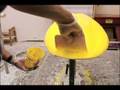 videos de EPOXY 101 VOL 2: GLASSING - Trailer Teaser Surfing How to glass surfboards