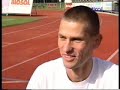 2001 vor 24 Stunden Lauf 2001 vor 24 Stunden Lauf