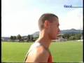 2001 vor 24 Stunden Lauf