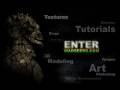 Blender - Madseeds Site 3D Intro