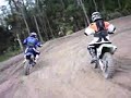 Seminole Tribe Motocross Helmet Cam (ATC2K)