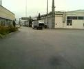 Fahrversuch. Ladungssicherung. Actros V8 2551.