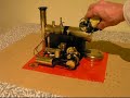BOWMAN M122 IN STEAM