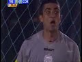 Treze-PB 0x2 Corinthians