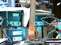 Jumping Marble in Longer Plastic Tube