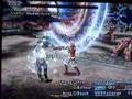 Final Fantasy XII - The End of Yiazmat
