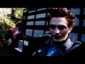 Twilight: \ Twilight: \