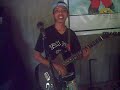 \"finding nimo band\" jam session 5 - prinsesa \"finding nimo band\" jam session 5 - prinsesa