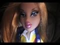 Bratz 10th Anniversary Ashby, Shadi, Adri, Lydia, and Joelle dolls!
