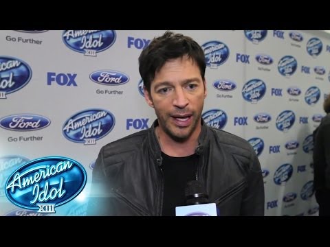 After The Show: The Top 12 Results - AMERICAN IDOL SEASON XIII