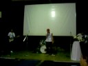 Pensa em mim-Backside