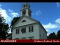 Southern New Hampshire Tour