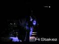 Hi Stakez - Hydraulics (Live Performance)