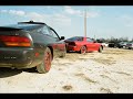 Piedmont Drift 5.3.2008 Piedmont Drift 5.3.2008