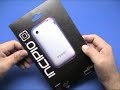 1st Giveaway Winner Incipio Feather iPhone 3G Case