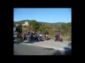 VI Motorrada Mutua motera Catalunya