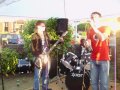 The Culprits at Johns Birthday BBQ The Culprits at Johns Birthday BBQ