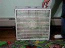 Lasko Box Fan Part two Lasko Box Fan Part two