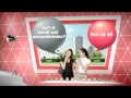LG Optimus Me P350 - Film: Tune up Your Life!