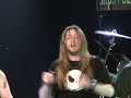 SYN - My Revenge live @ Dark Fest\
