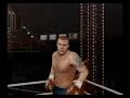 Lebanner VS Schilt K-1 GP _ ps2 ^o^