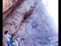 videos de garganta del diablo con vino tinto