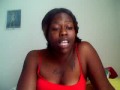 Luvvy spits a few bars