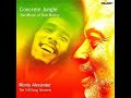 Monty Alexander plays Bob Marley-War