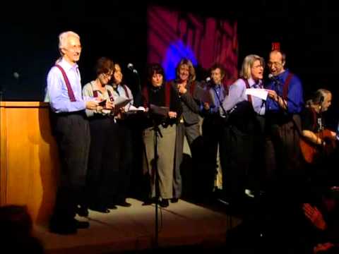 Money for Nothin’ at the CPB
