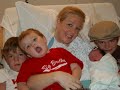 Hallie Welcome Home Angel