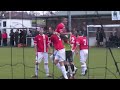 Video: Keeper FC United scoort uittrap vanaf 107 meter