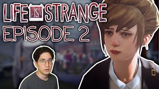 Never mind I'm traumatized | Life is Strange Episode 2