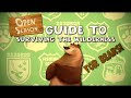 V�deo Dfmagazine.com - Colegas en el Bosque (Open Season Guide 1)