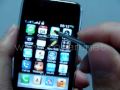 CECT CIPHONE I93G+ I9 + I9 3G WIFI DUAL SIM JAVA MSN INTERNET QUADBAND TOUCHSCREEN