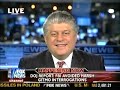 F.B.I. Complained about C.I.A. using TORTURE at GITMO