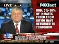F.B.I. Complained about C.I.A. using TORTURE at GITMO