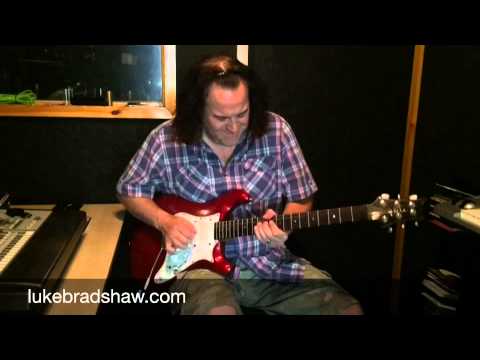 Comfortably Numb Pink Floyd Acoustic Guitar Lesson David