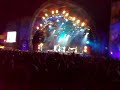 Wu-Tang Clan @ Openair Frauenfeld 2008