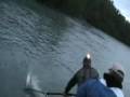 Kenai River Salmon Fishing