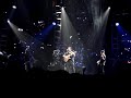 dave matthews band playing the dreaming tree at the izod center 11-13-2007