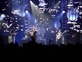 dave matthews band playing the dreaming tree at the izod center 11-13-2007