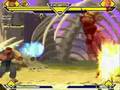 Epic Evil Ryu/Evil Ken vs Broli Mugen Battle [ALMOST FULL]