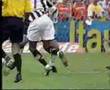 Robinho 5-facher Übersteiger
