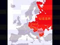 Start of the Cold War 1946 - 1948 Start of the Cold War 1946 - 1948