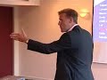 Presentatie Hans van Breukelen SportsSpeakers.nl