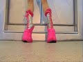 Platform Boots Show