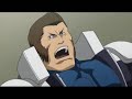 ova kof (in the dark) 3#