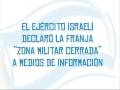 HOLOCAUSTO 2008 MODERNOS ASESINOS
