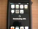 Jailbreak iPod Touch 1.1.1