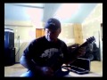AC/DC Shook Me solo